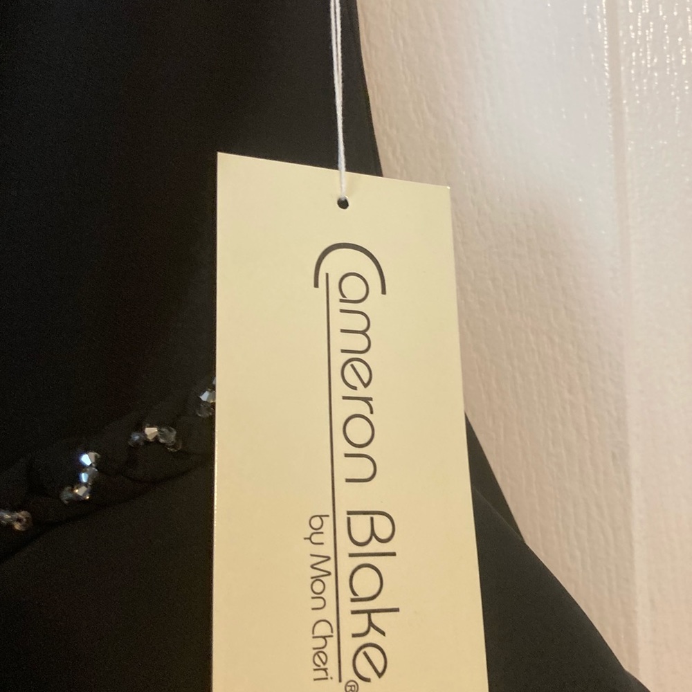 MOB or MOG dress. Never worn or altered. - Picture 7 of 9